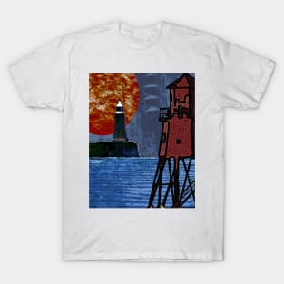 beacons T-Shirt